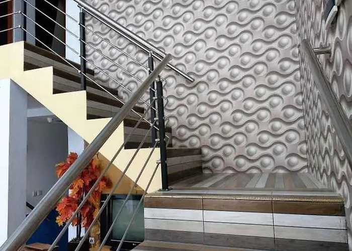 Hotel Mutiara Pangkalan Bun