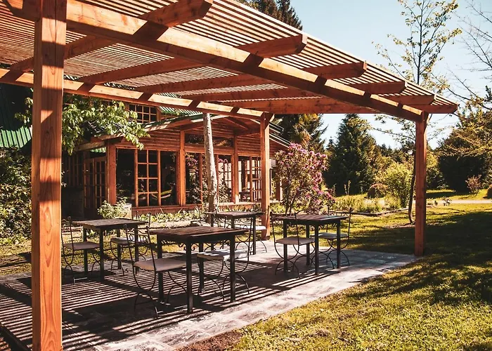 Linaje Hotel Boutique & Relax