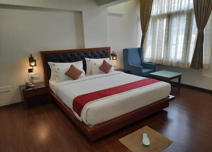 Ashok Inn