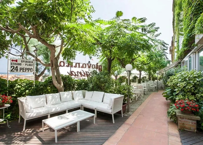 Giovanna Regina Hotel