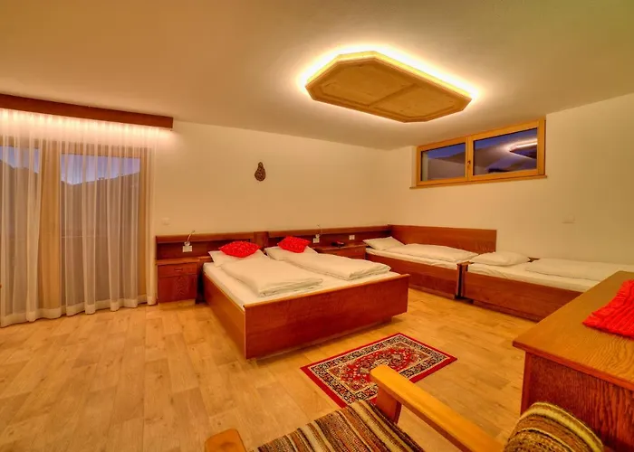 Hotel Serles Superior