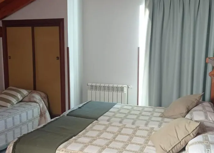Hotel Narcea