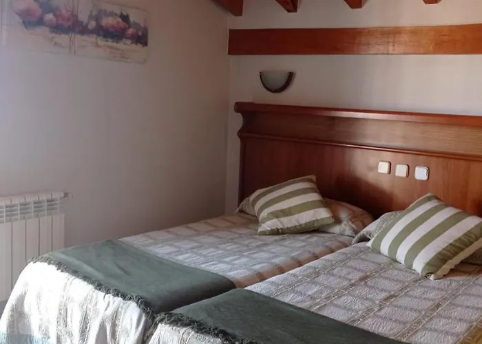 Hotel Narcea