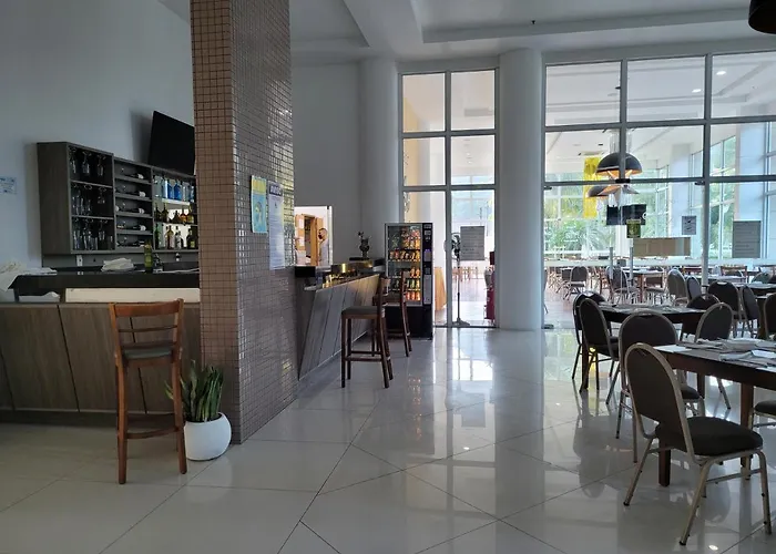 Flat Porto Marina Mont Blanc