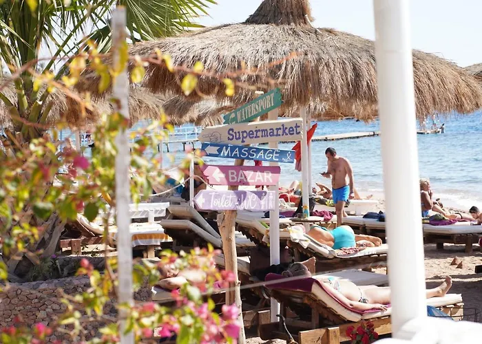 Sunshine Divers Club - Il Porto Sharm el Sheikh