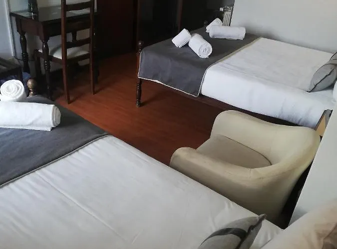 Hotel Termas