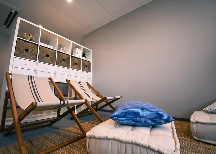 Manabiamu 4F - Vacation Stay 53983V