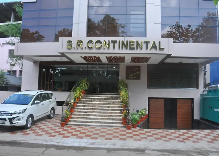 S R Continental