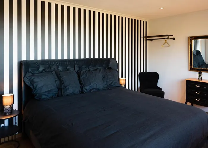 Cocoon-Chambre d'Hôtes