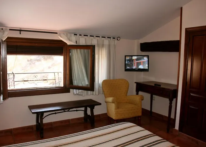 Hotel Olimpia