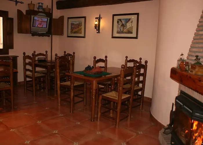 Hotel Olimpia