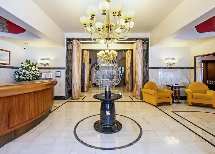 Hotel Britania Art Deco Lisboa