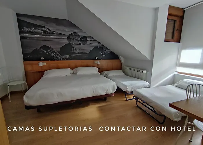 Hotel Dabeleira