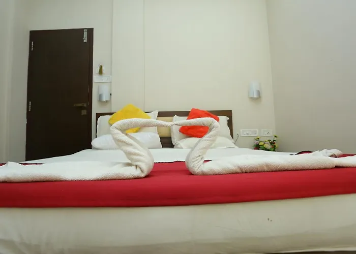 Hotel Innate Inn
