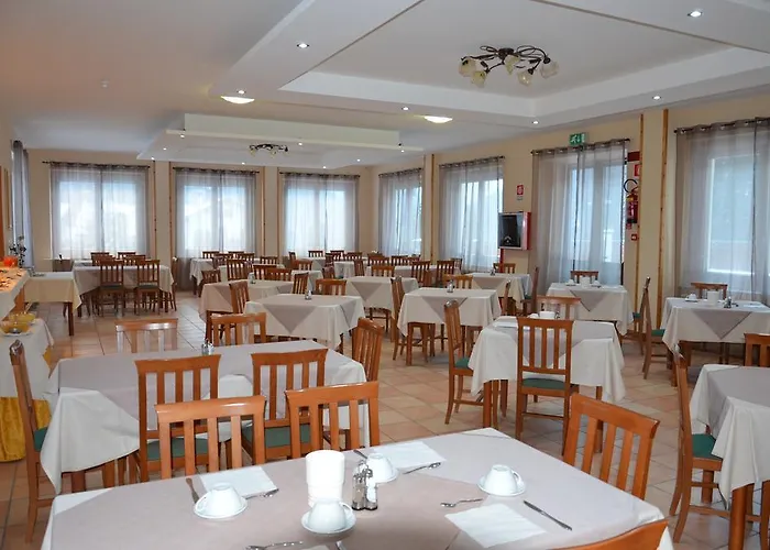 Hotel Pineta