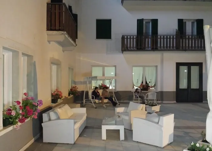 Hotel Pineta
