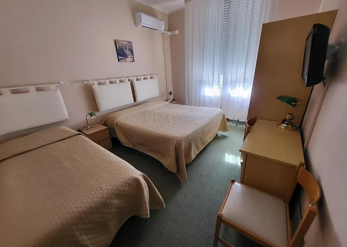 Hotel Giovanna