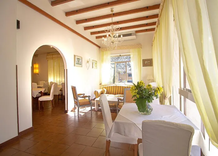 Hotel Prime - Montecatini
