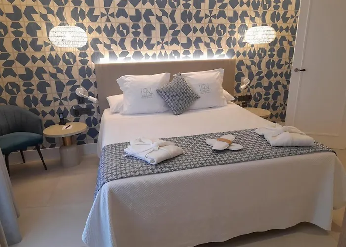 La Puerta De Nerja Boutique - Adults Recommended