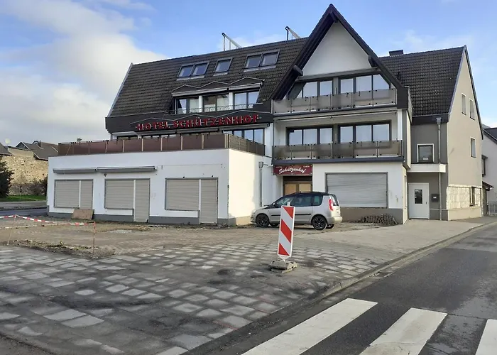 Der Schuetzenhof