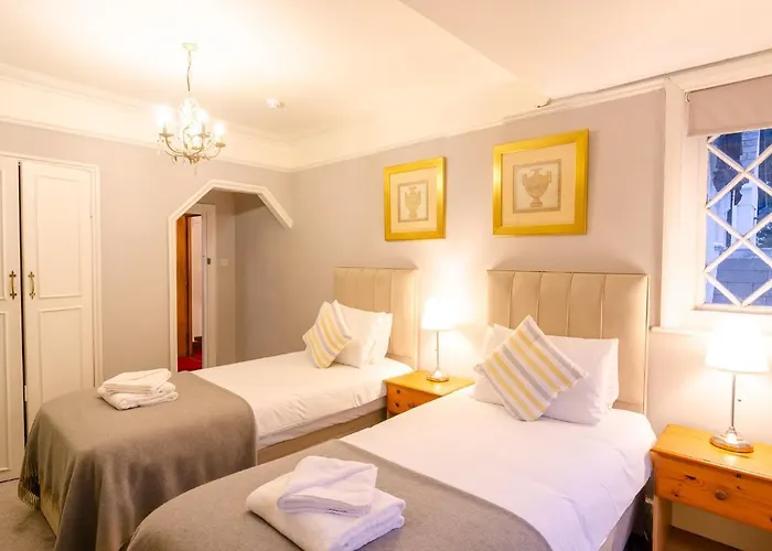 The Alverbank Hotel