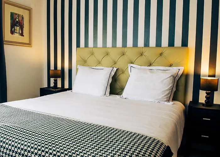 Boutique Hotel Joli Bois