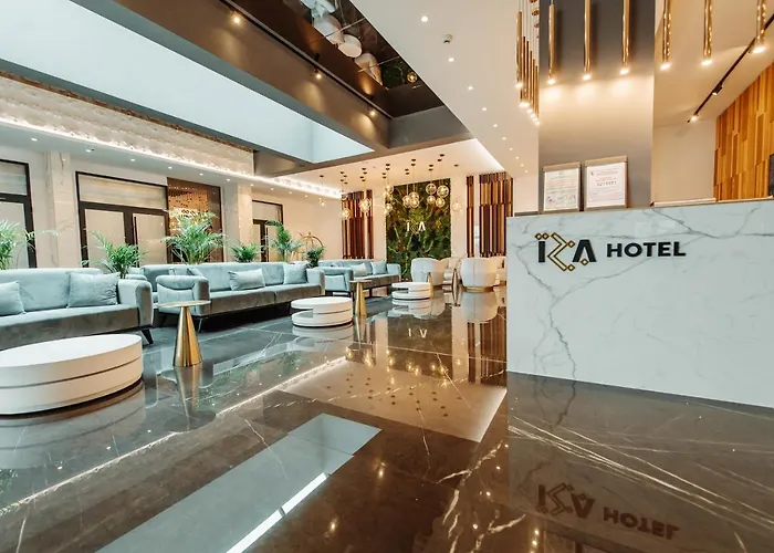 Iza Hotel