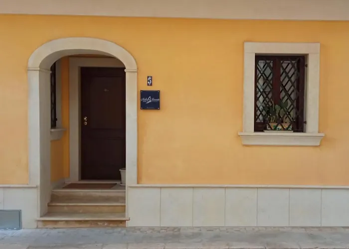 Molo Di Levante - Rent Apartment