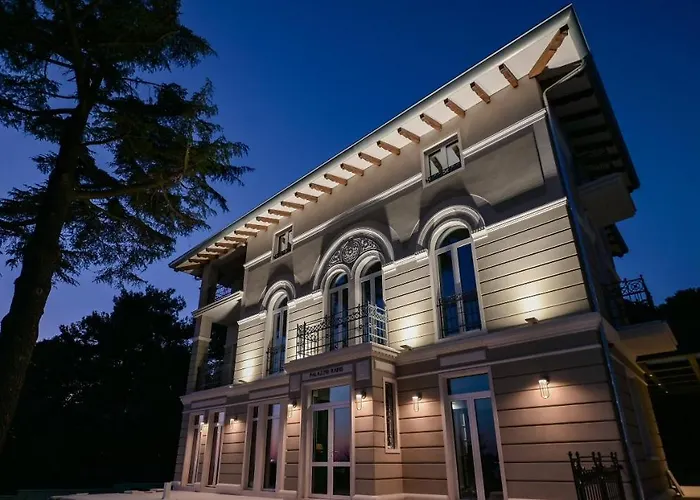 Palazzo Rainis Hotel & Spa - Small Luxury Hotel - Adults Only