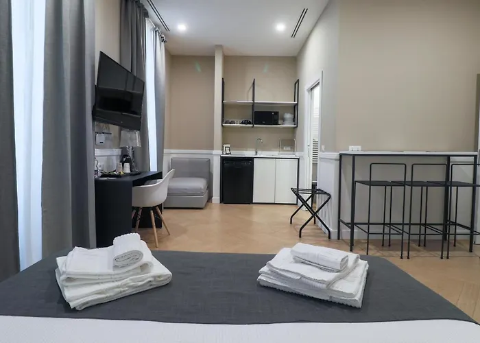 Elisabeth Boutique Rooms