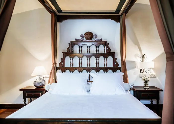 Parador de Mérida