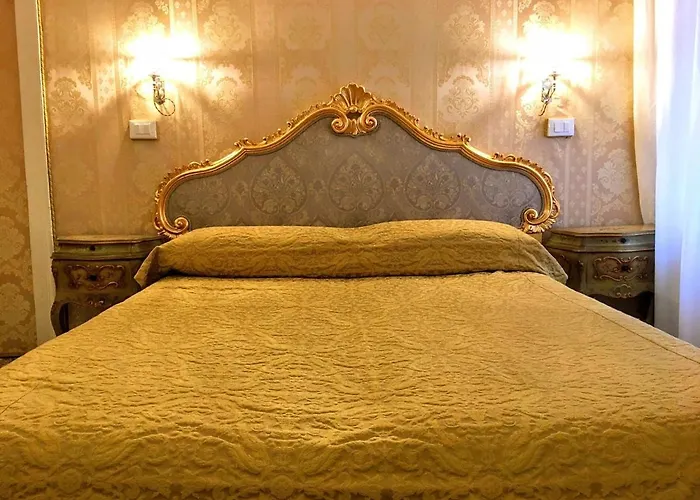 palazzo suite ducale