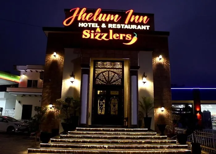 Jhelum Inn Hotel