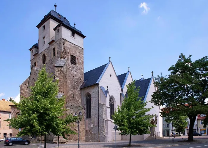 Hotel Maximilian