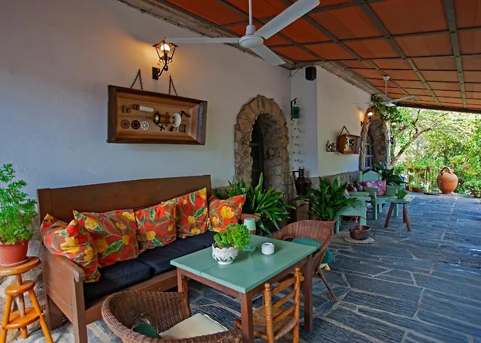Posada Real Quinta de la Concepción