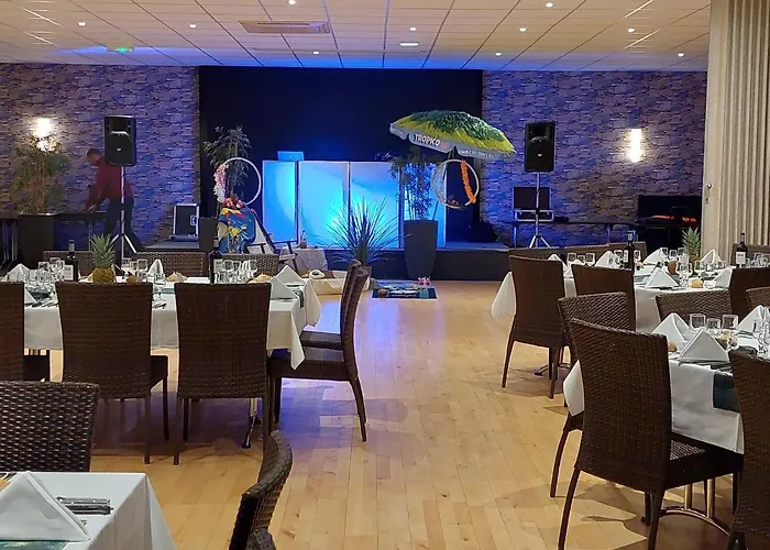 Hôtel Restaurant L'Espérance
