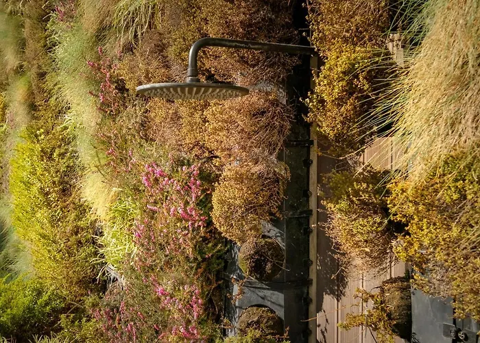 MouraSuites Hotel