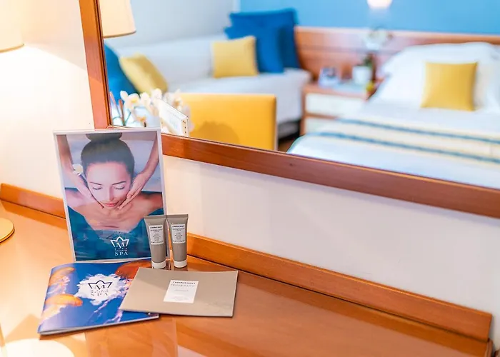 Majestic Beach Hotel & Wellness