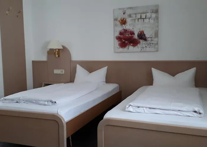 Hotel Park Eden