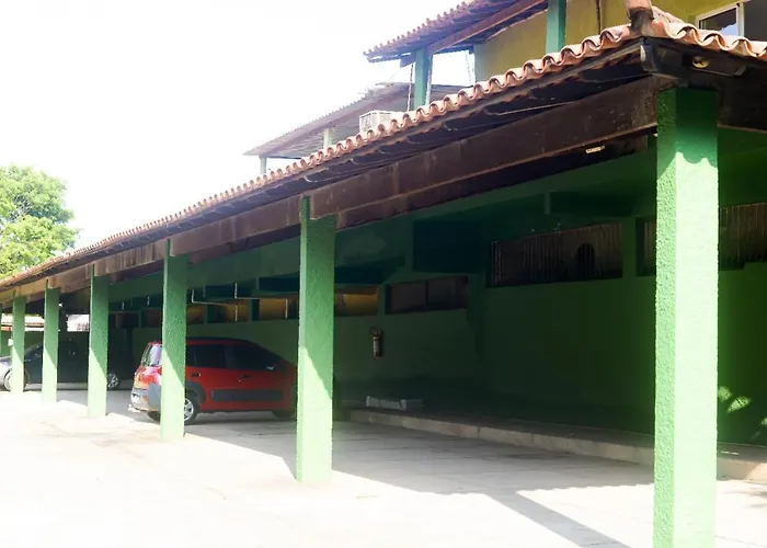 Hotel Luma