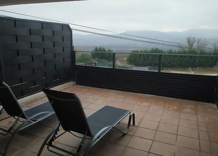 Posada Rural Spa Granja La Tejera De Lozoya