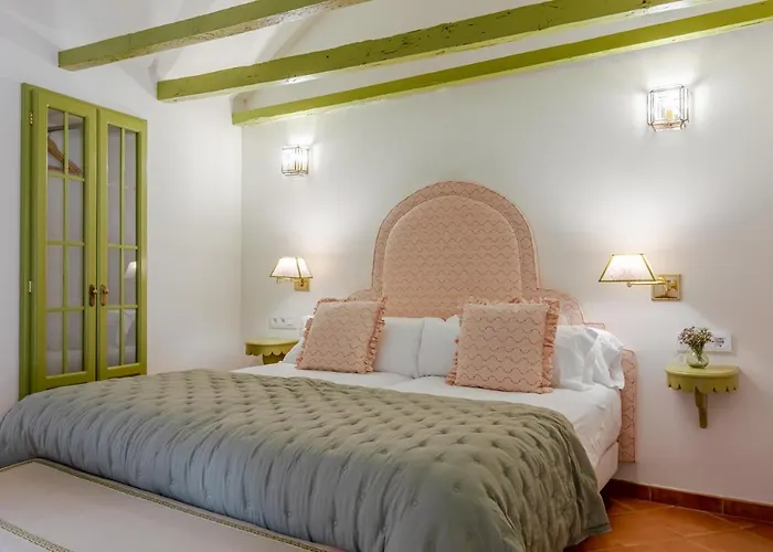 La Abadia de Giralda