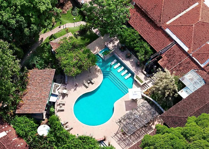 Hotel De Lencois