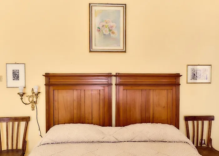 Casa Consalvo B&B