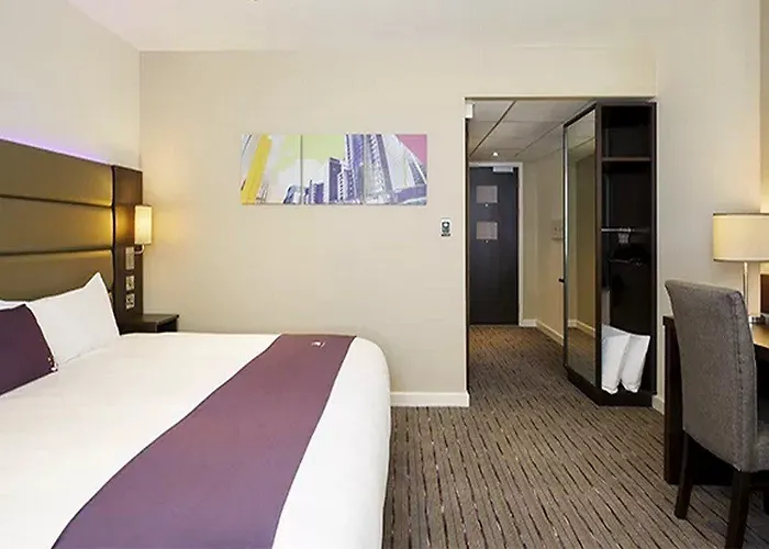 Premier Inn Hagley