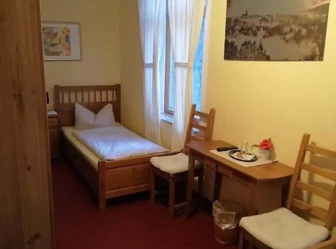 Gaststaette & Pension Zum Tuermer