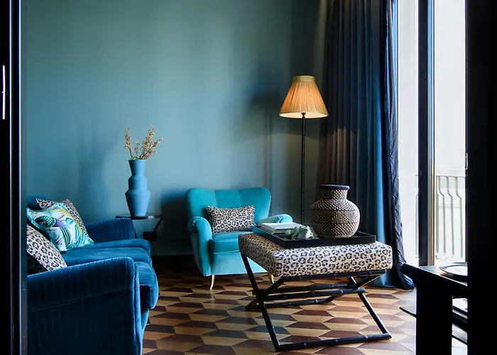 Velona'S Jungle Luxury Suites Firenze