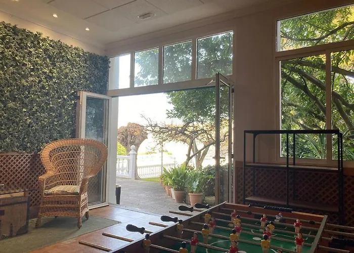 Hotel Rural Mariblanca