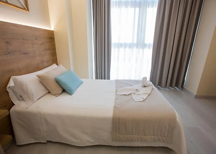 Hotel O Náutico Laxe
