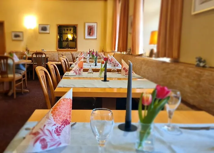 Hotel Am Schloss